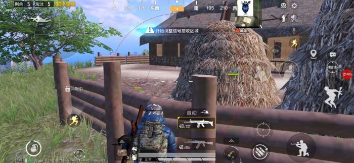 和平精英外挂观战看得出吗（和平精英开挂观战能看出来吗）